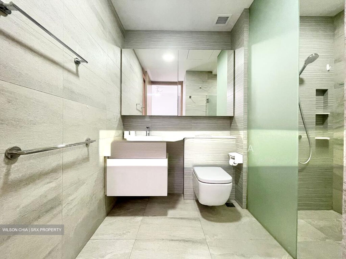 High Park Residences (D28), Apartment #502198381